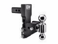 2 X 2 5/16 DUAL BALL | 5 DROP |