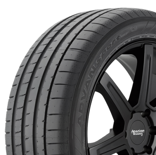 235/40ZR18 (95Y) XL V107 ADV