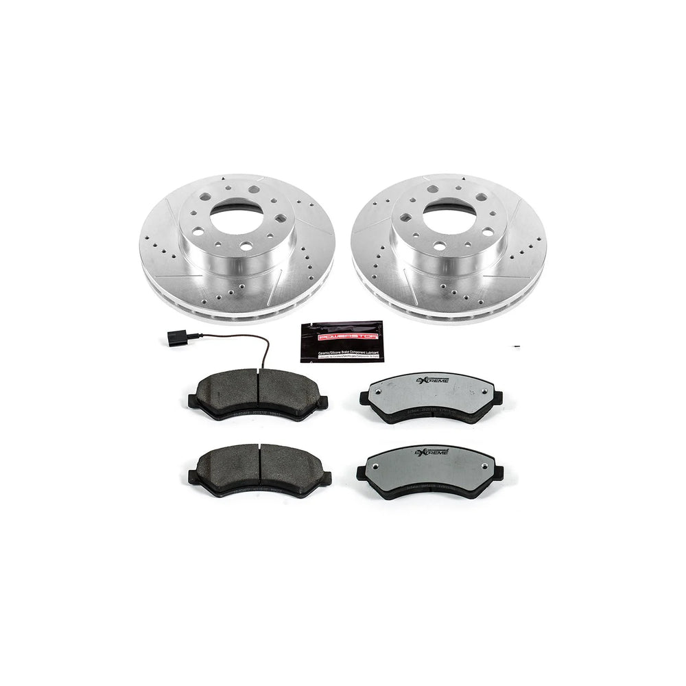 PowerStop auto part
