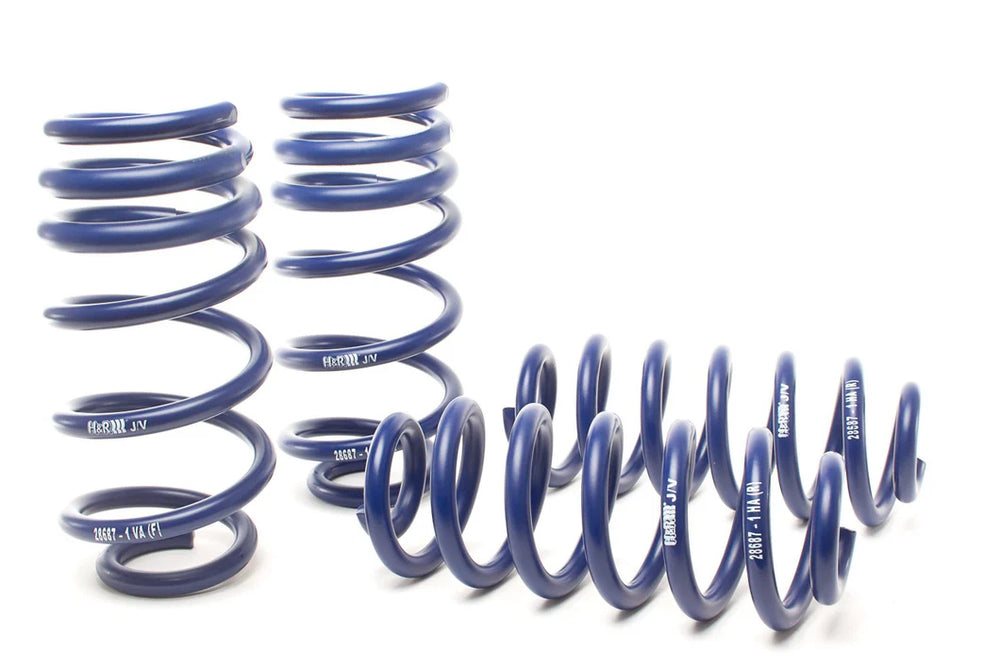 COIL OVER SHOCK ABSORBER SPRING