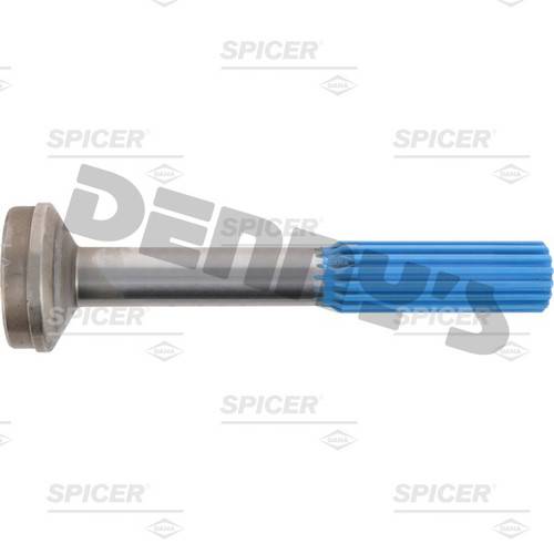 TUBE SHAFT
