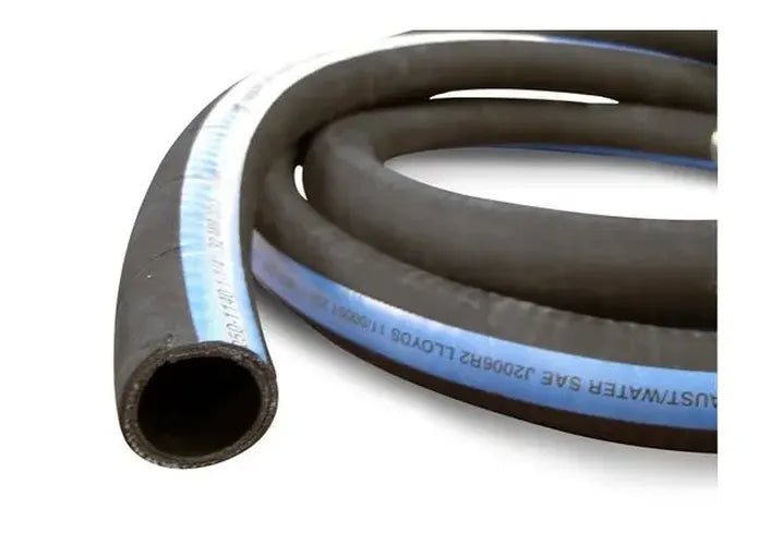 1 3/4" SHLDFLX II WTR/EXHST 50'-SP