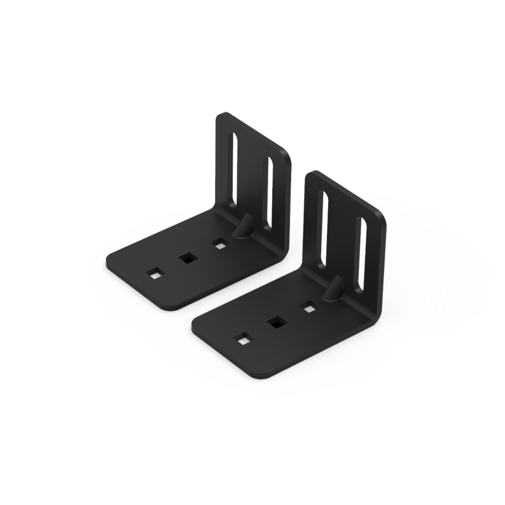THIN WINGMAN MOUNT KIT UNIVERSAL