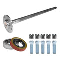 REAR AXLE KIT FITS GM 7.625" DIFF 2