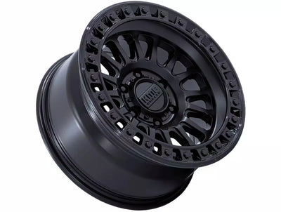 KMC Wheels auto part