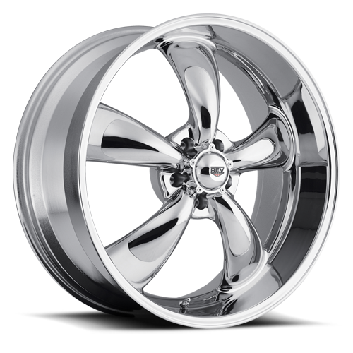 18 INCH DIAMETER X 8 INCH WIDTH; 5