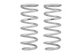Eibach springs
