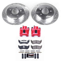 PowerStop auto part