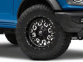 STROKE 18X9 6X135/5.5 106.1 NBL +01