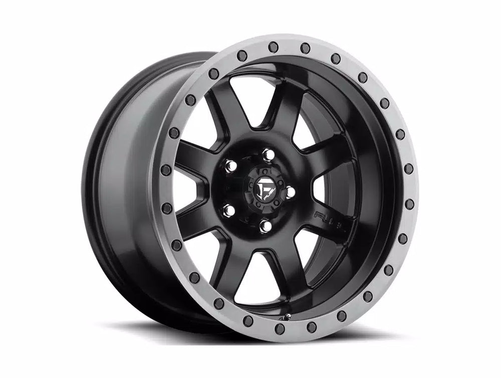 18X9 TROPHY 6X135 BD5.75 20 87.1