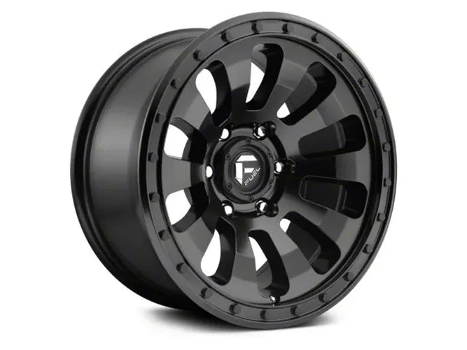 D630 20X9 5X150 MT-BLK 20MM