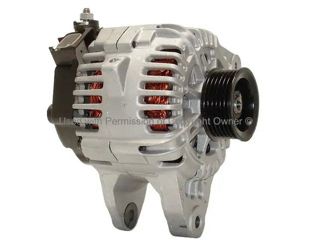 IMPORT ALTERNATOR