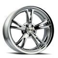 The Wheel Group auto part close-up