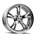The Wheel Group auto part detail