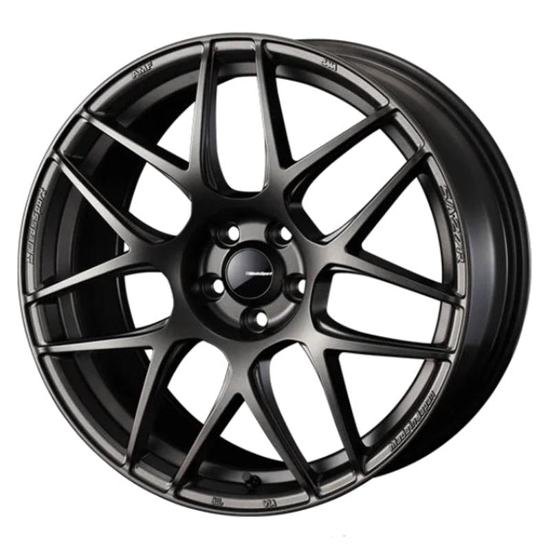 WedsSport SA-27R 18x8.5J 45 5x100 EJ-BNZ