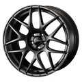 WedsSport SA-27R 18x8.5J 45 5x100 EJ-BNZ
