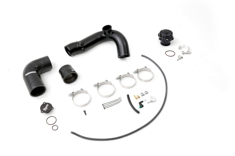 cp-e Exhale Tial BOV Kit Ford Focus RS 2016