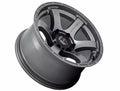 RUSH 17X9 6X5.5 106.1 GD 01MM