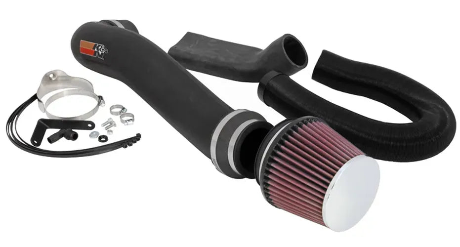 GEN2 INTAKE KIT FORD