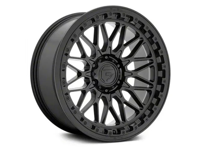 D757 17X9 5X5.0 MT-BLK 01MM