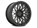 D757 17X9 5X5.0 MT-BLK 01MM
