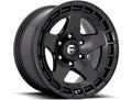D733 20X9 6X135 S-BLK 20MM