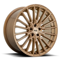 M264 20X9 5X120 BRNZ-BRSHD 35MM