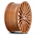 M264 20X9 5X120 BRNZ-BRSHD 35MM