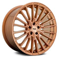 M264 20X9 5X120 BRNZ-BRSHD 35MM