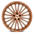 M264 20X9 5X120 BRNZ-BRSHD 35MM