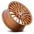 M264 20X9 5X120 BRNZ-BRSHD 35MM