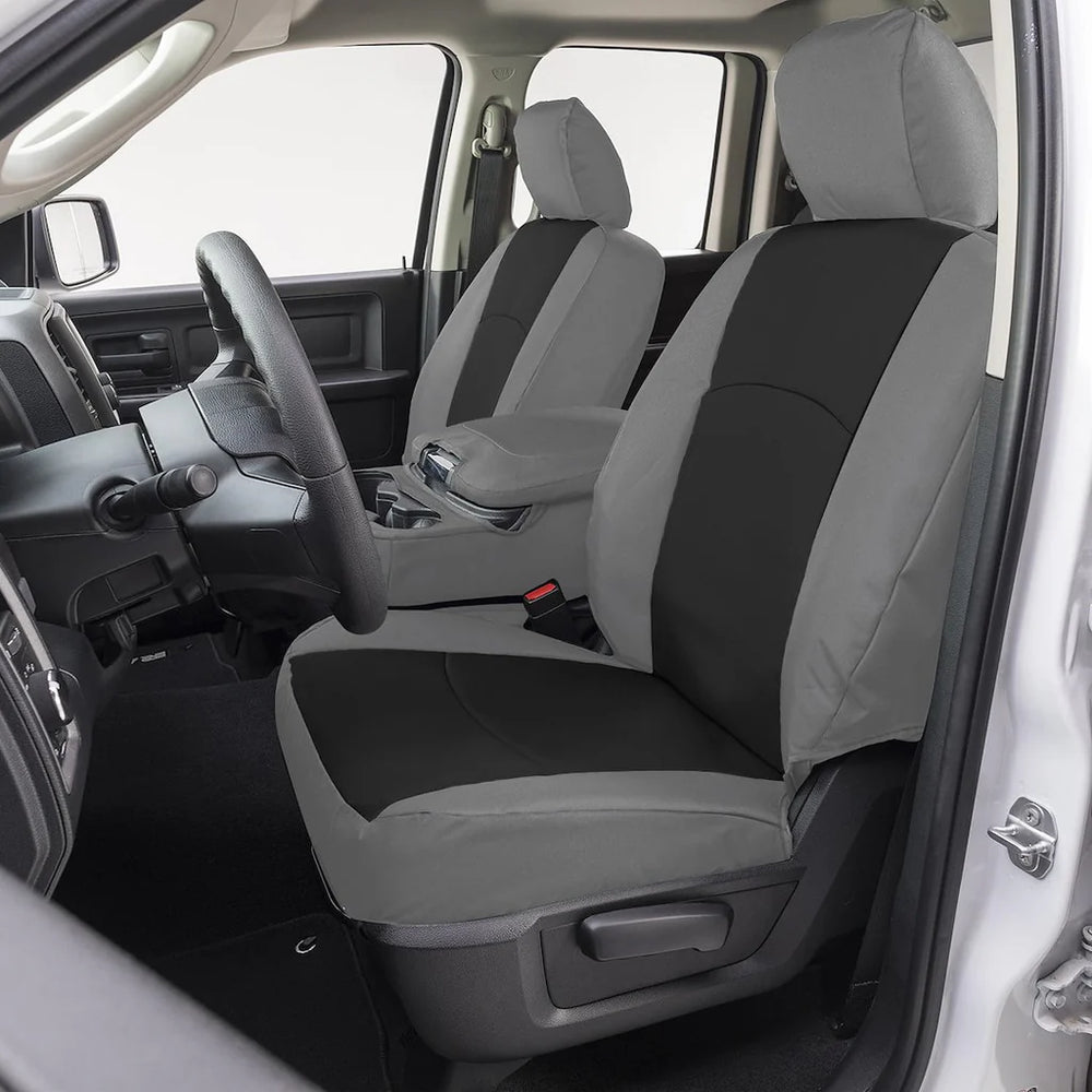 COVERCRAFT ENDURA CUSTOM SEAT COVER