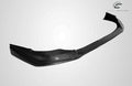 2008-2015 Mitsubishi Lancer Evolution 10 Carbon Creations VR-S Front Lip Under Spoiler Air Dam - 1 Piece