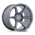 BATTLE VI 19X8.5 5X112 66 +25 G-GZA