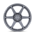 BATTLE VI 19X8.5 5X112 66 +25 G-GZA