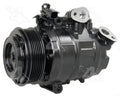 REMAN COMPRESSOR