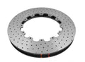 DBA 15-22 Lexus RC350 F Sport Front 5000 Series Slotted Ring