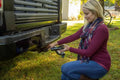 PRO SERIES 51 RECEIVER - CLASS III