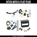 SPORTFRAME HITCH