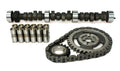 XE 206/206 H-Flat CL-Kit Chevrolet 4.3L