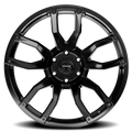 Rough Country auto part detail