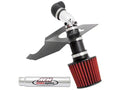 AEM Mazdaspeed Turbo Polished Short Ram Intake