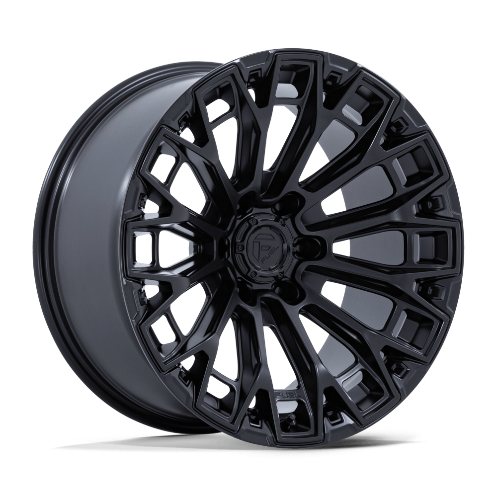 D882 17X9 6X135 M-BLK 1MM