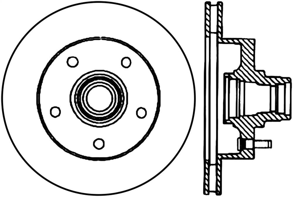 SPORTSTOP CRYO ROTOR