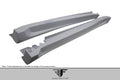 2014-2018 BMW X5 F15 Urethane AF-1 Wide Body Side Skirts ( PUR-RIM ) - 2 Piece (S)