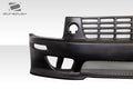 1989-1994 Nissan 240SX S13 HB Carbon Creations GP1 Rear Wing Spoiler - 3 Piece (S)