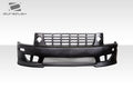 1989-1994 Nissan 240SX S13 HB Carbon Creations GP1 Rear Wing Spoiler - 3 Piece (S)