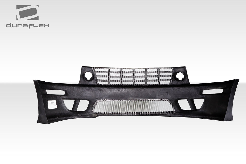 1989-1994 Nissan 240SX S13 HB Carbon Creations GP1 Rear Wing Spoiler - 3 Piece (S)
