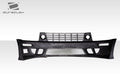 1989-1994 Nissan 240SX S13 HB Carbon Creations GP1 Rear Wing Spoiler - 3 Piece (S)