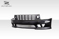1989-1994 Nissan 240SX S13 HB Carbon Creations GP1 Rear Wing Spoiler - 3 Piece (S)